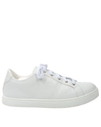 Leather Sneakers