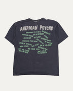 Misfits 'American Psycho' 1997 T-Shirt