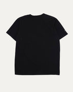 Embroidered Eyechart Pocket T-Shirt