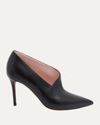 Asymmetric Pumps