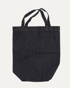 Junya Watanabe SS02 Debut Denim Tote Bag