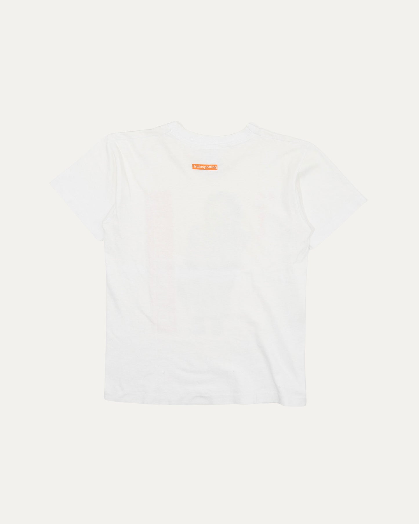 Trainspotting Diane T-Shirt