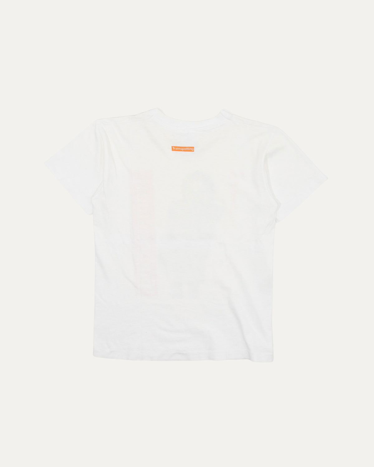 Trainspotting Diane T-Shirt