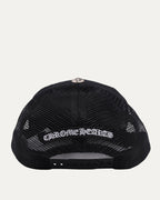 Fuck Patch Trucker Hat