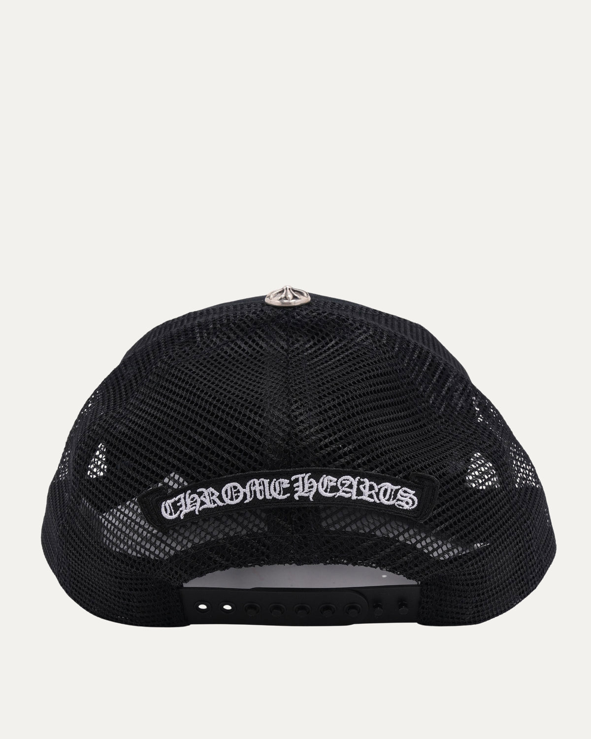 Fuck Patch Trucker Hat