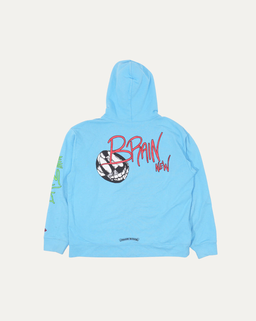 Matty Boy 'Brain New' Hoodie