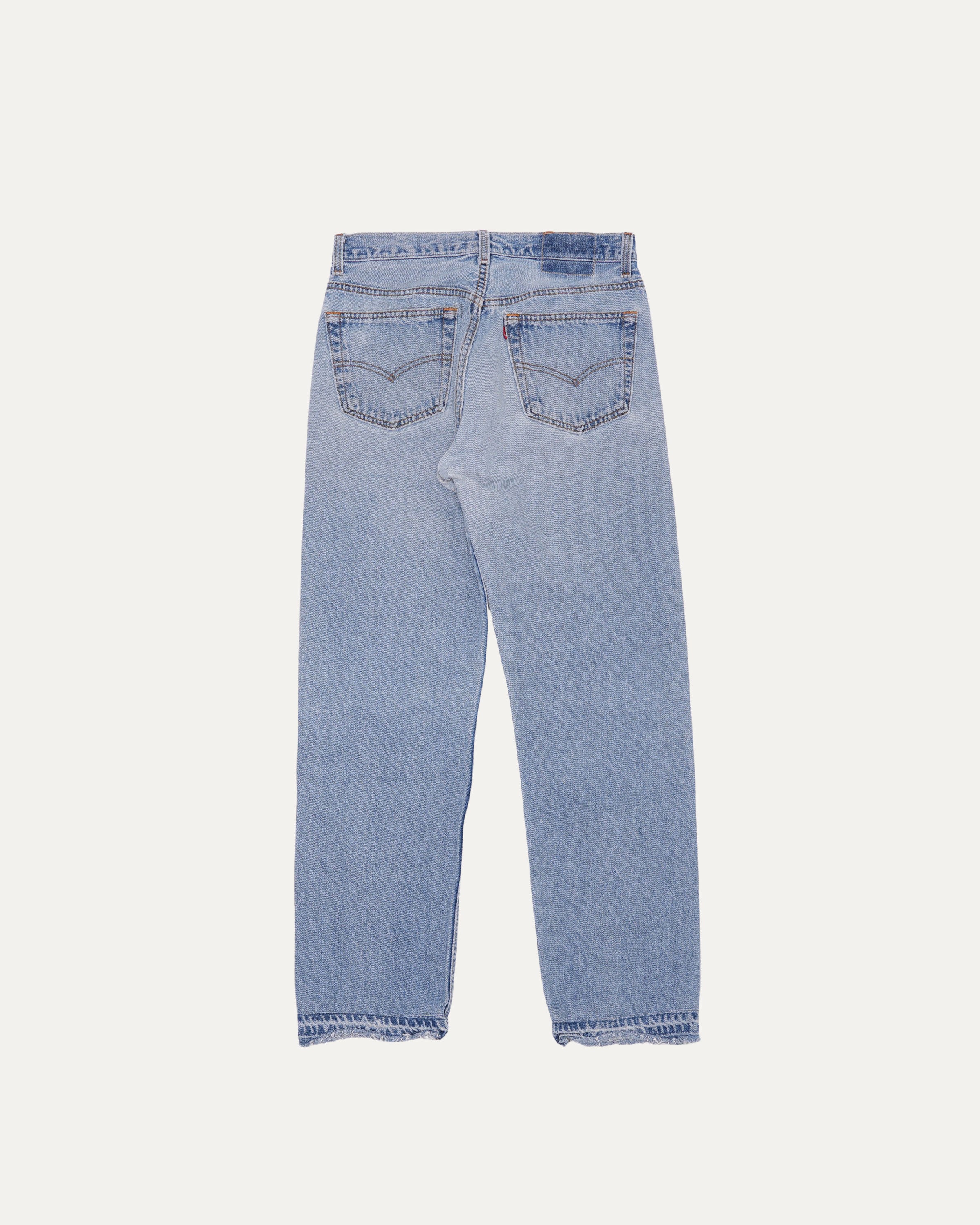 Levi's 501 Jeans