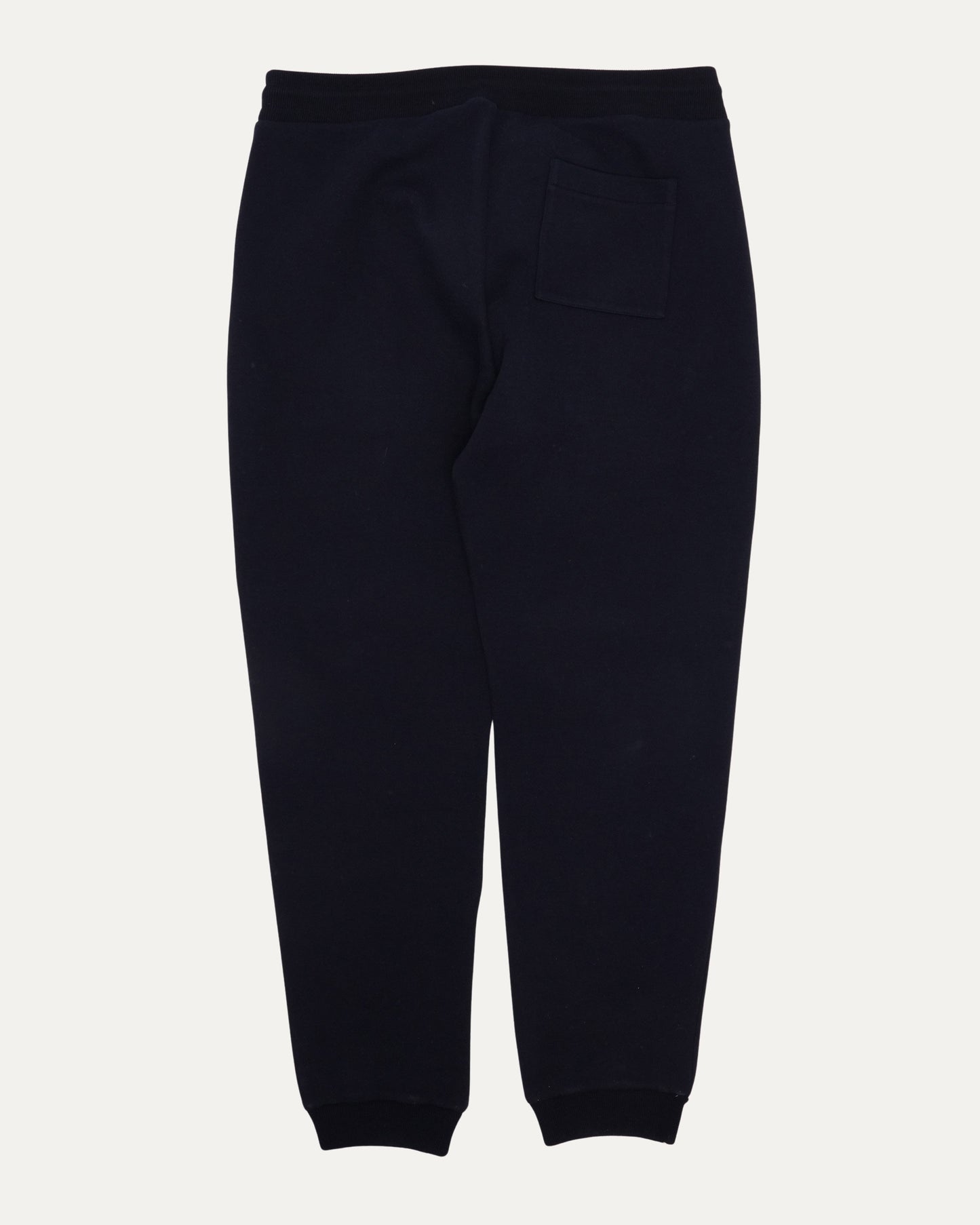 Pearl Embellished Sweatpants