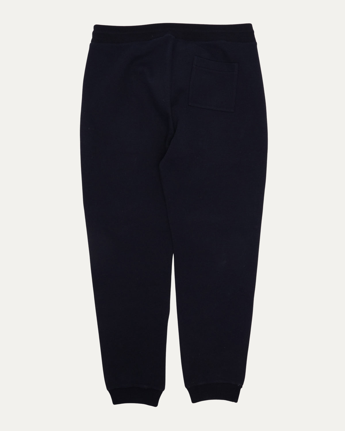 Pearl Embellished Sweatpants