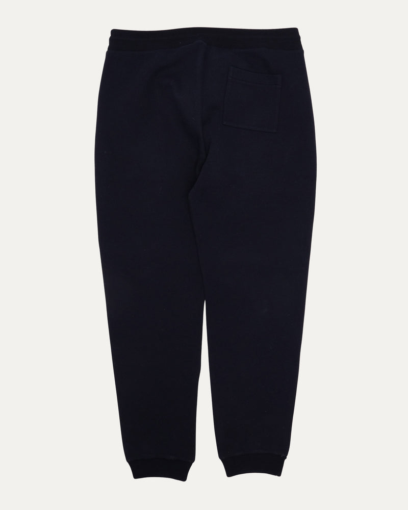 Pearl Embellished Sweatpants