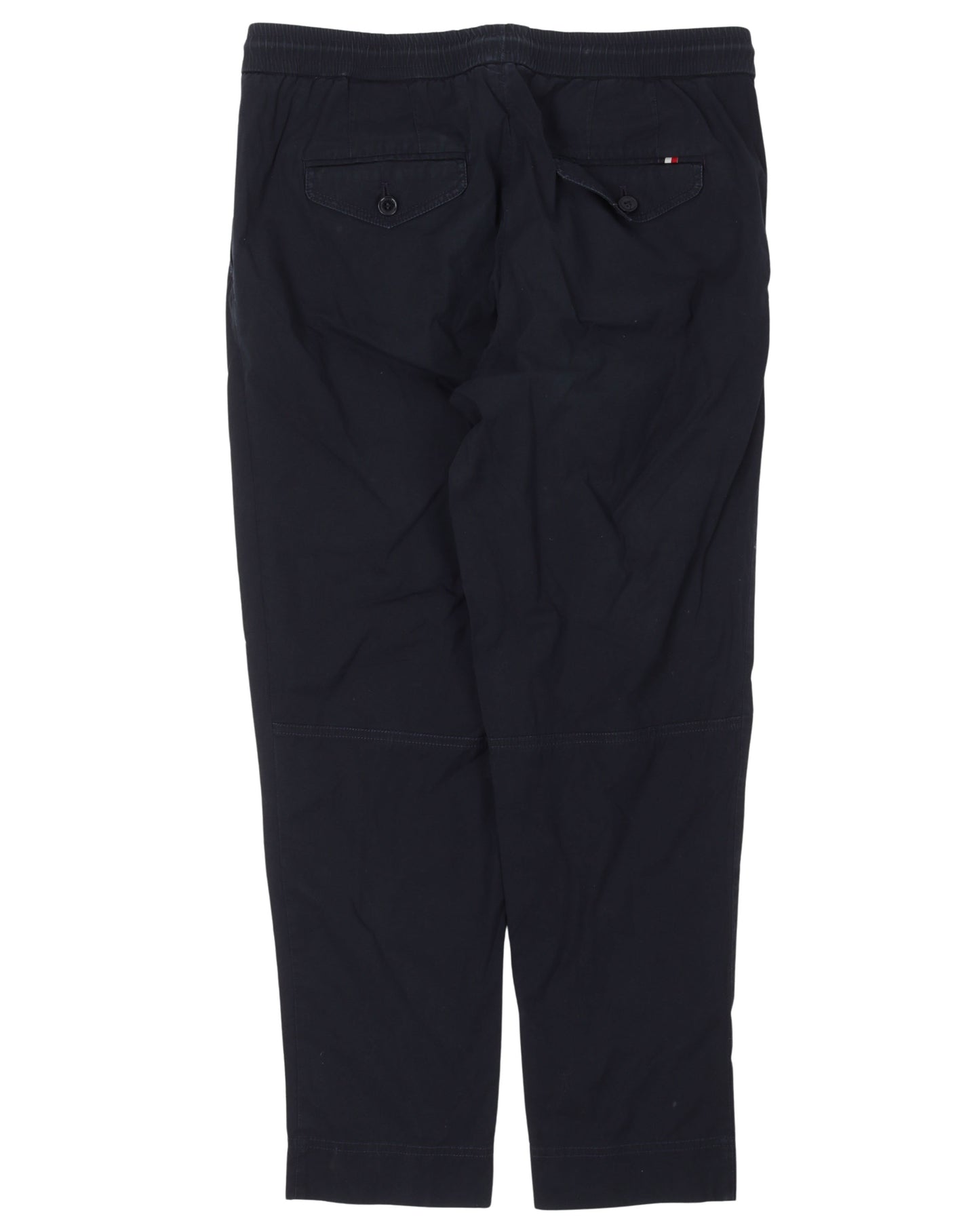 Relaxed Pants