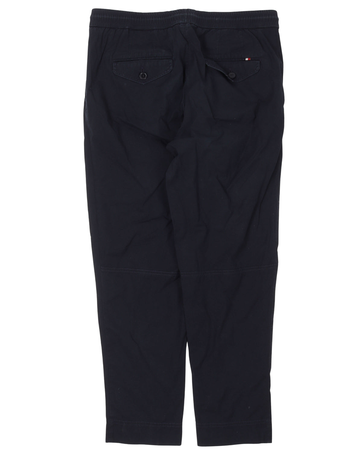 Relaxed Pants