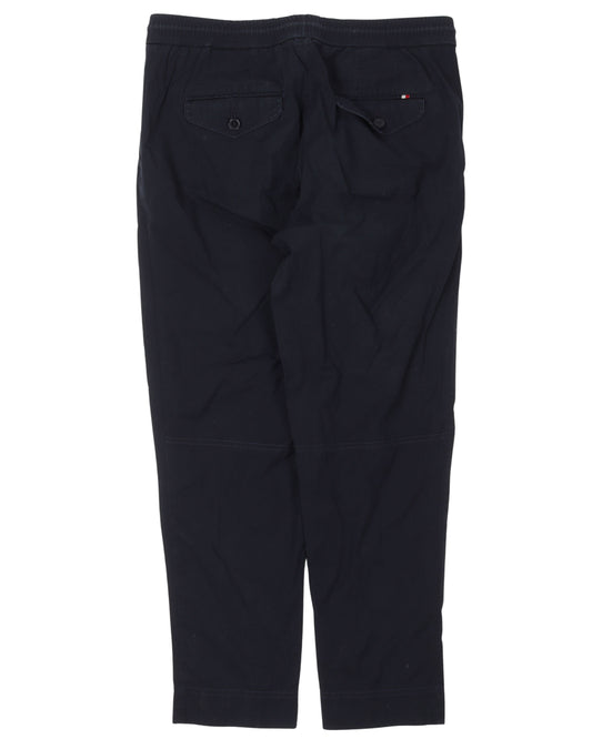 Relaxed Pants