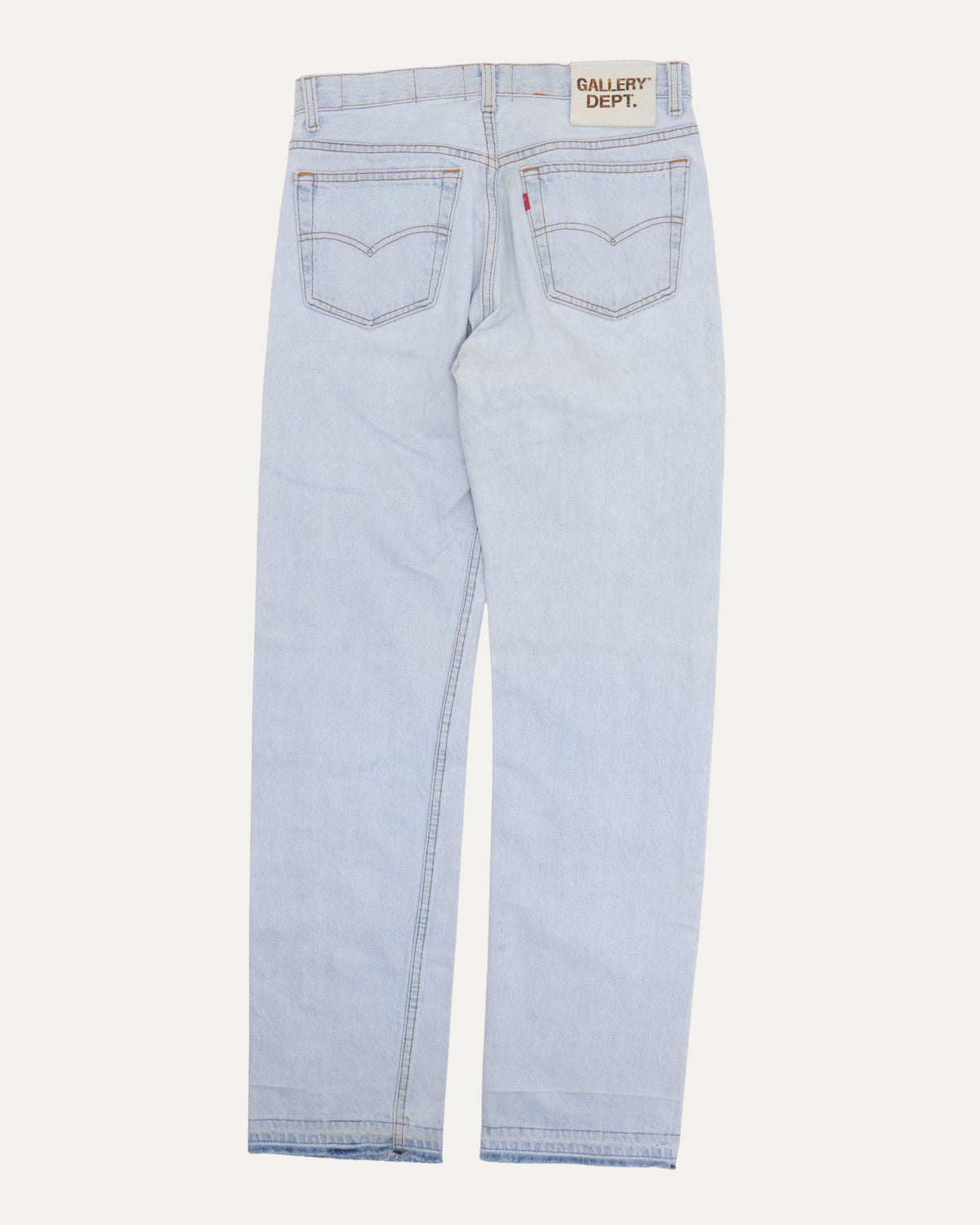 5001 Jeans