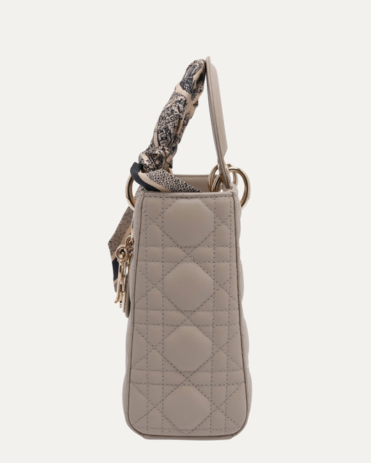 Lady Dior and I Bag