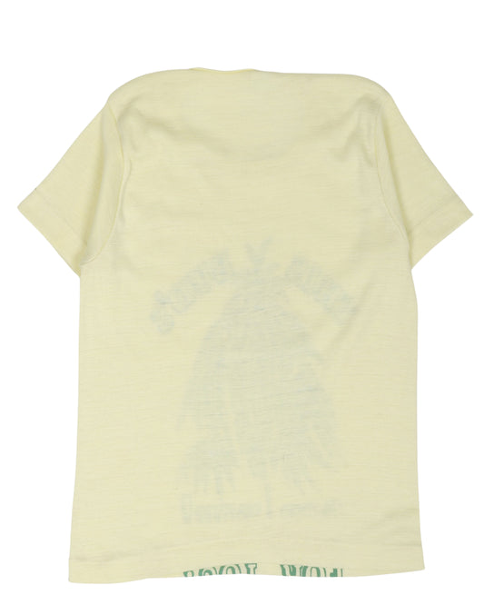 This Bud is For You Weed T-Shirt