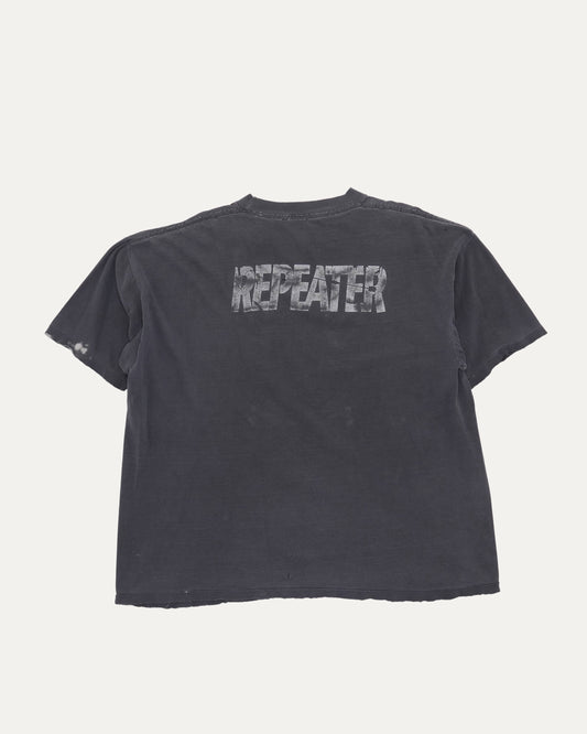 Fugazi Repeater Bootleg T-Shirt