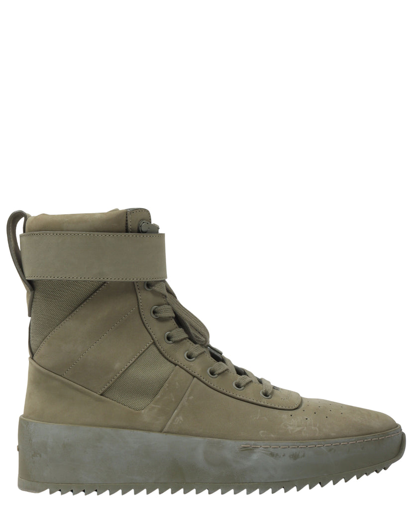 Fear of God Military Sneakers