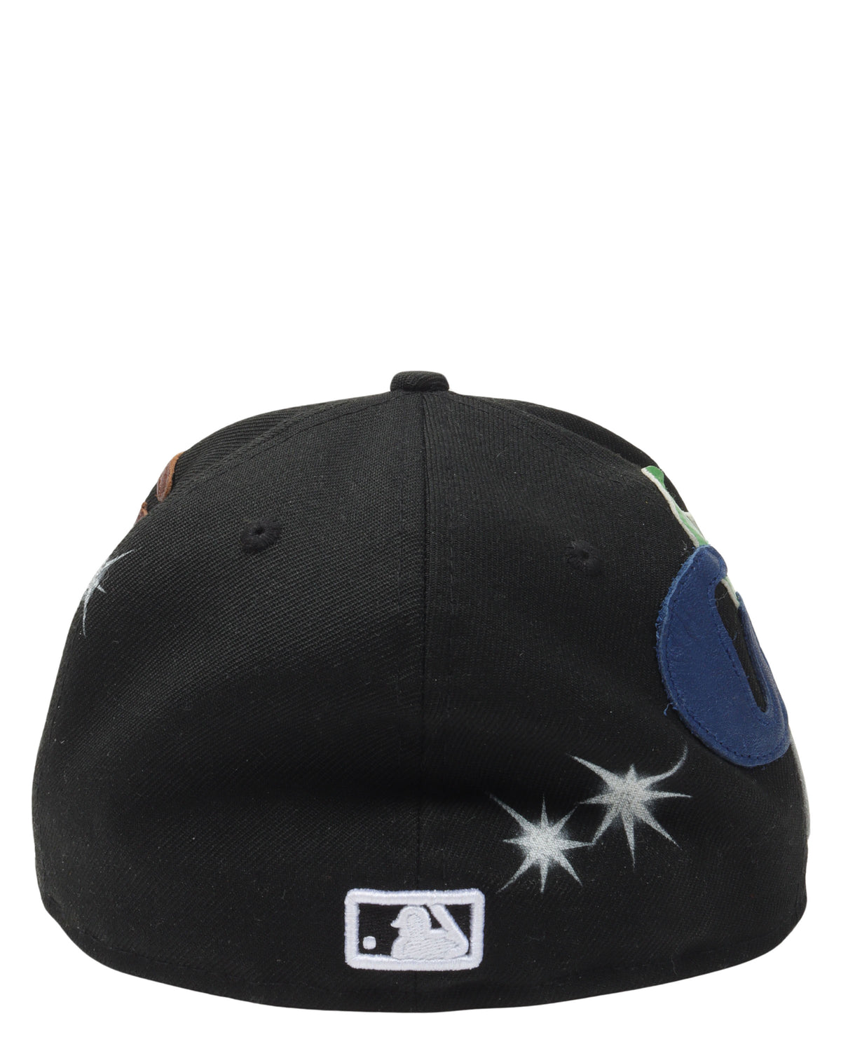 Aylen Los Angeles Dodgers G Patch Hat