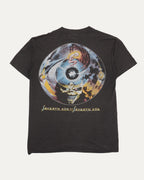 Iron Maiden Seventh Son of a Seventh Son 1988 T-Shirt