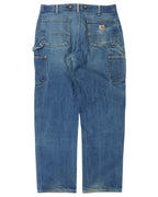 Carhartt Double Knee Jeans