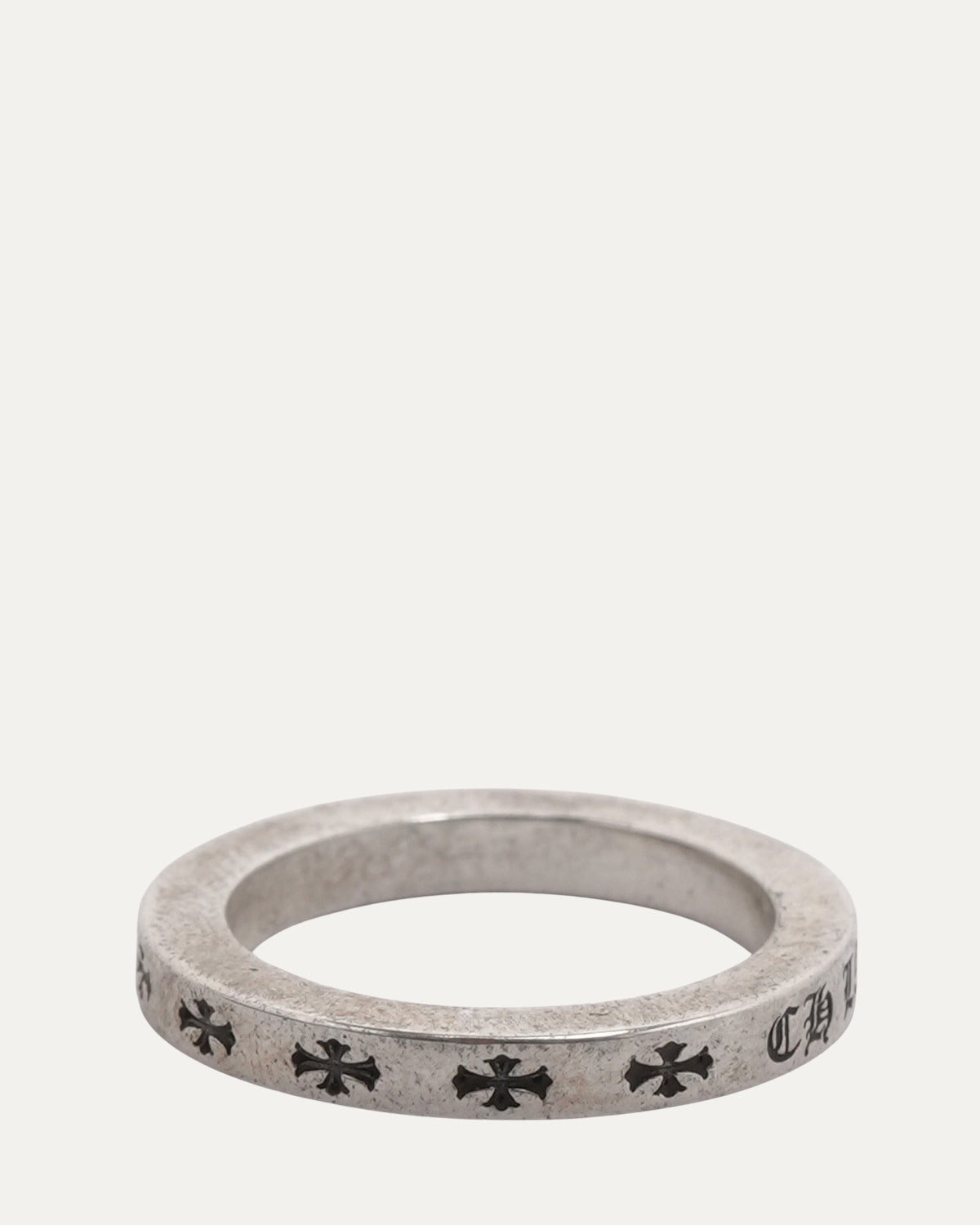 Las Vegas Spacer Ring