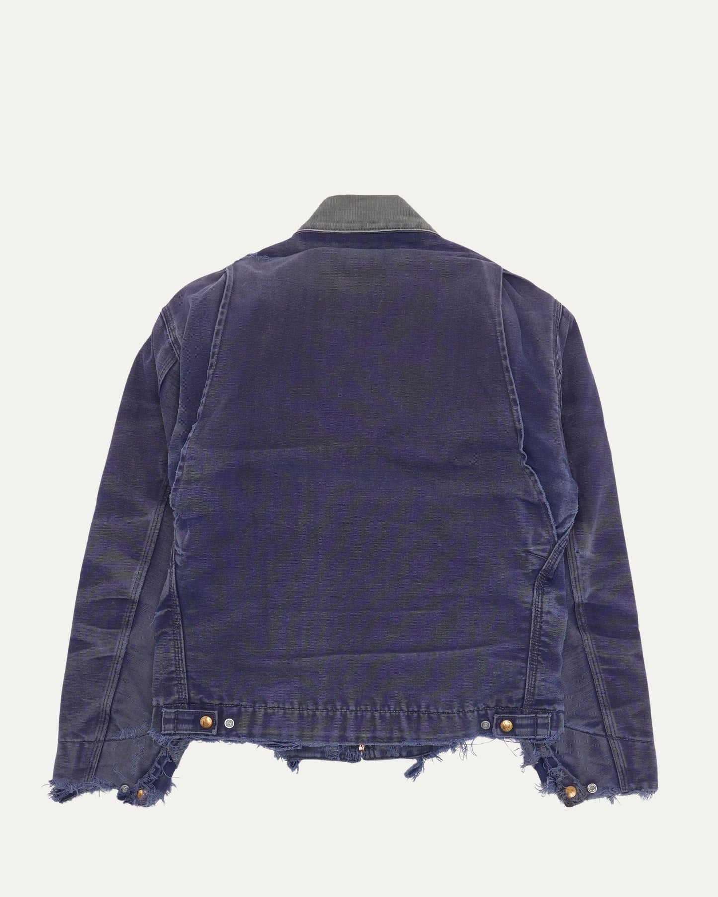 Carhartt Blanket Lined Detroit Jacket