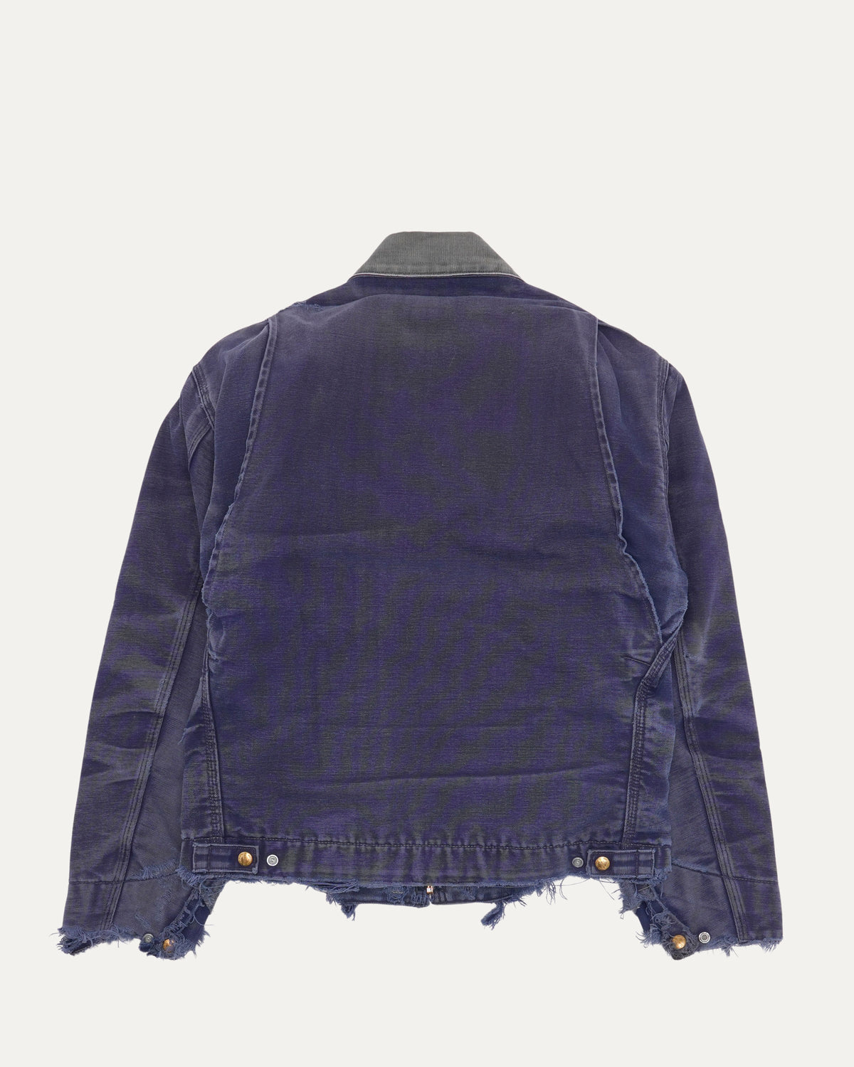 Carhartt Blanket Lined Detroit Jacket