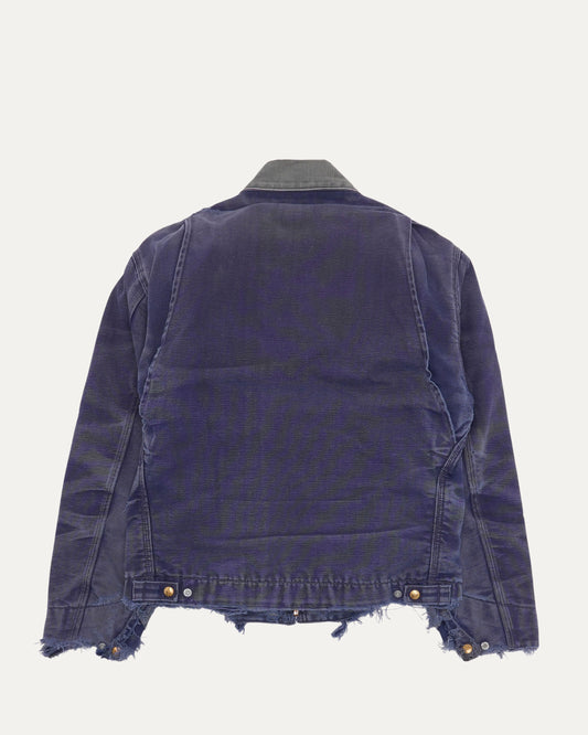 Carhartt Blanket Lined Detroit Jacket