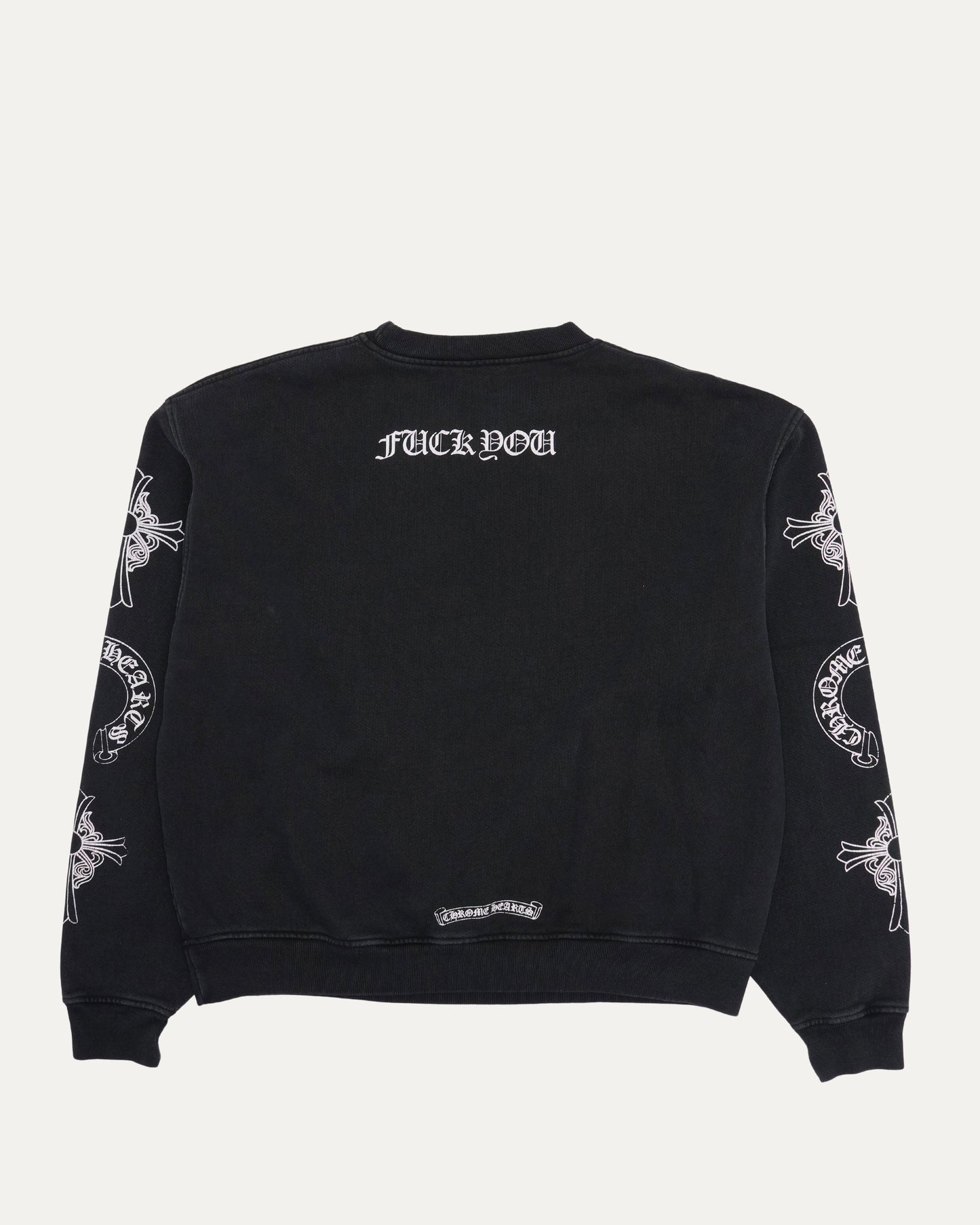 Soap & Water Crewneck Sweatshirt