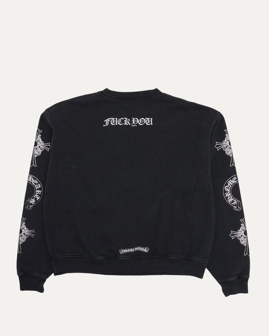 Soap & Water Crewneck Sweatshirt