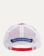 King Taco Trucker Hat