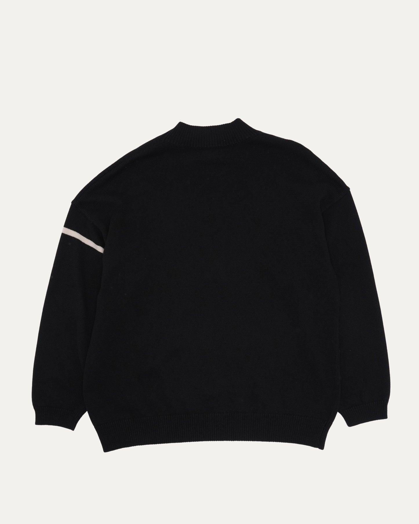 Prisoner Sweater