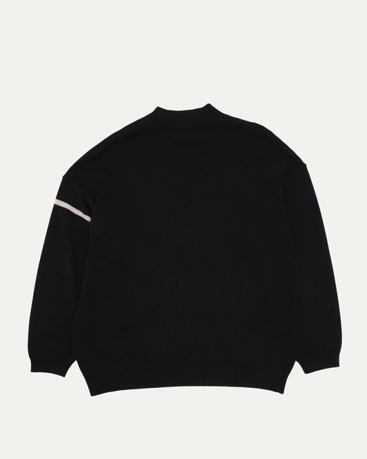 Prisoner Sweater