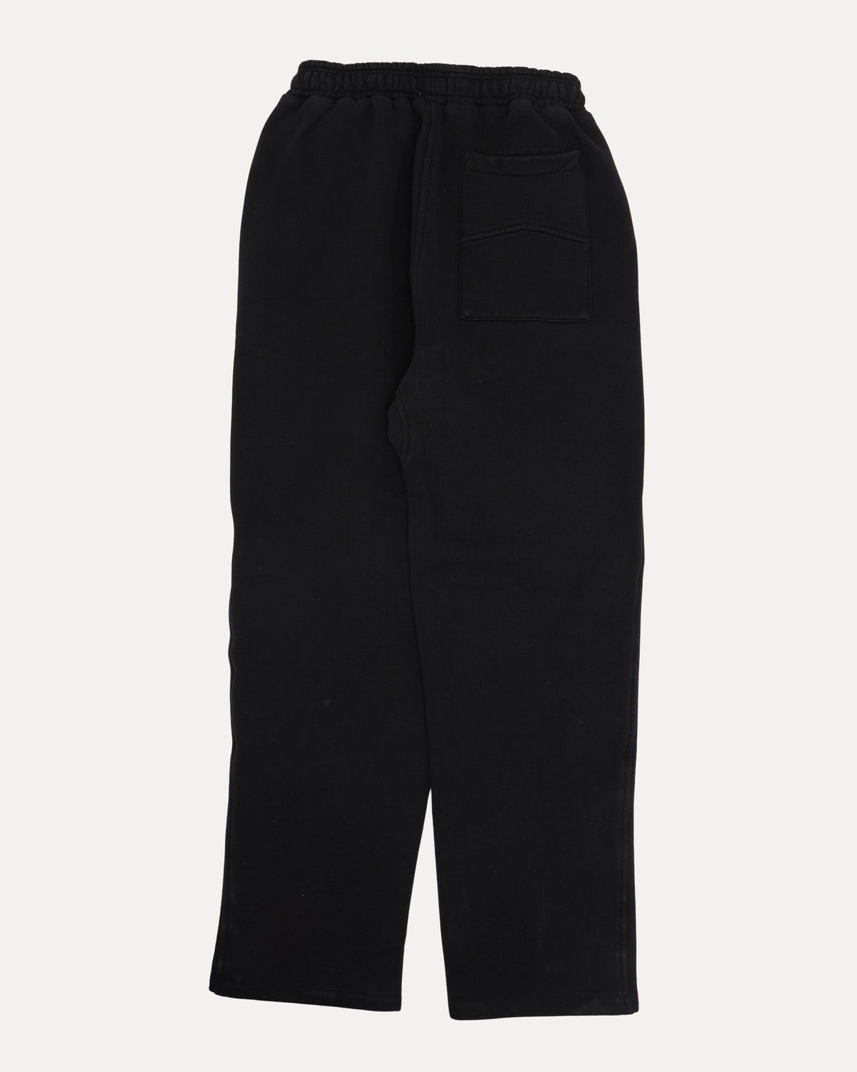 Embroidered Sweatpants