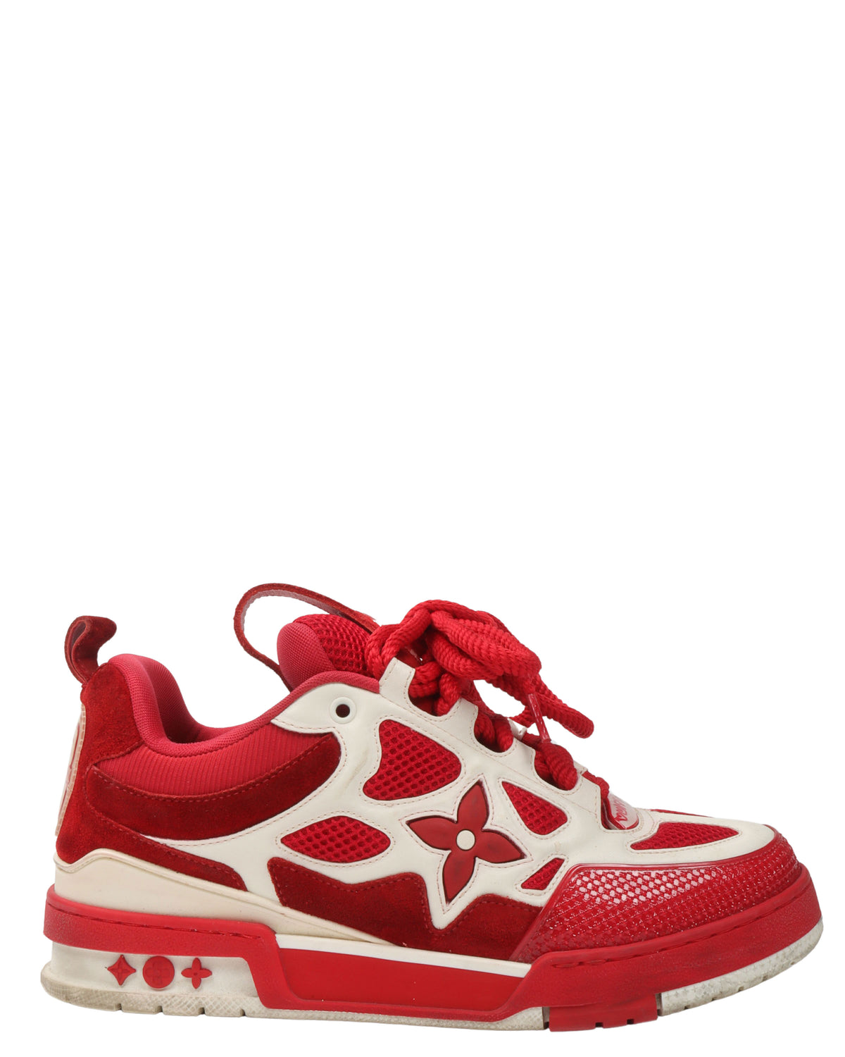 Skate Sneaker Low