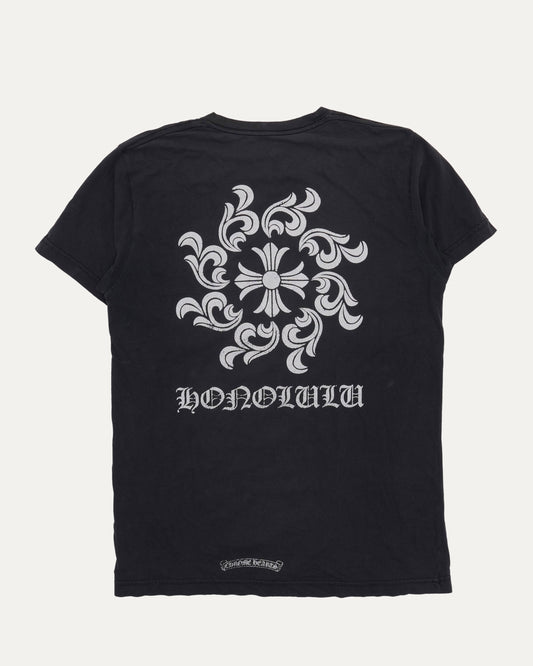 Honolulu Cross Pocket T-Shirt
