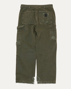 Paint Pants