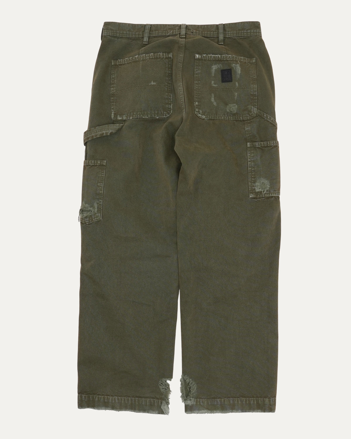 Paint Pants