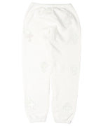 Cross Patch Sweatpants