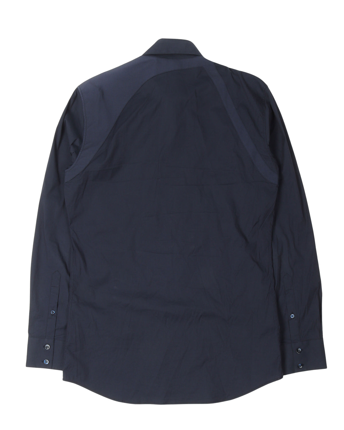 Holster Detail Shirt