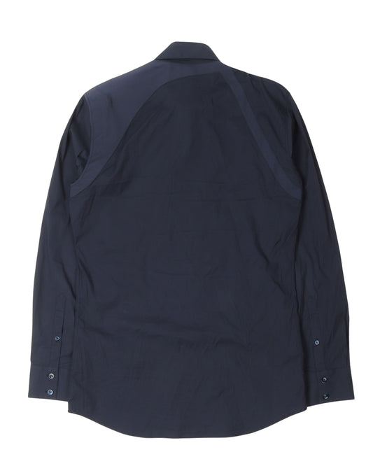 Holster Detail Shirt