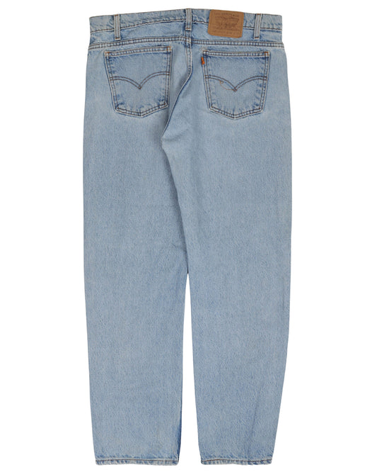 Levi's 505 Jeans
