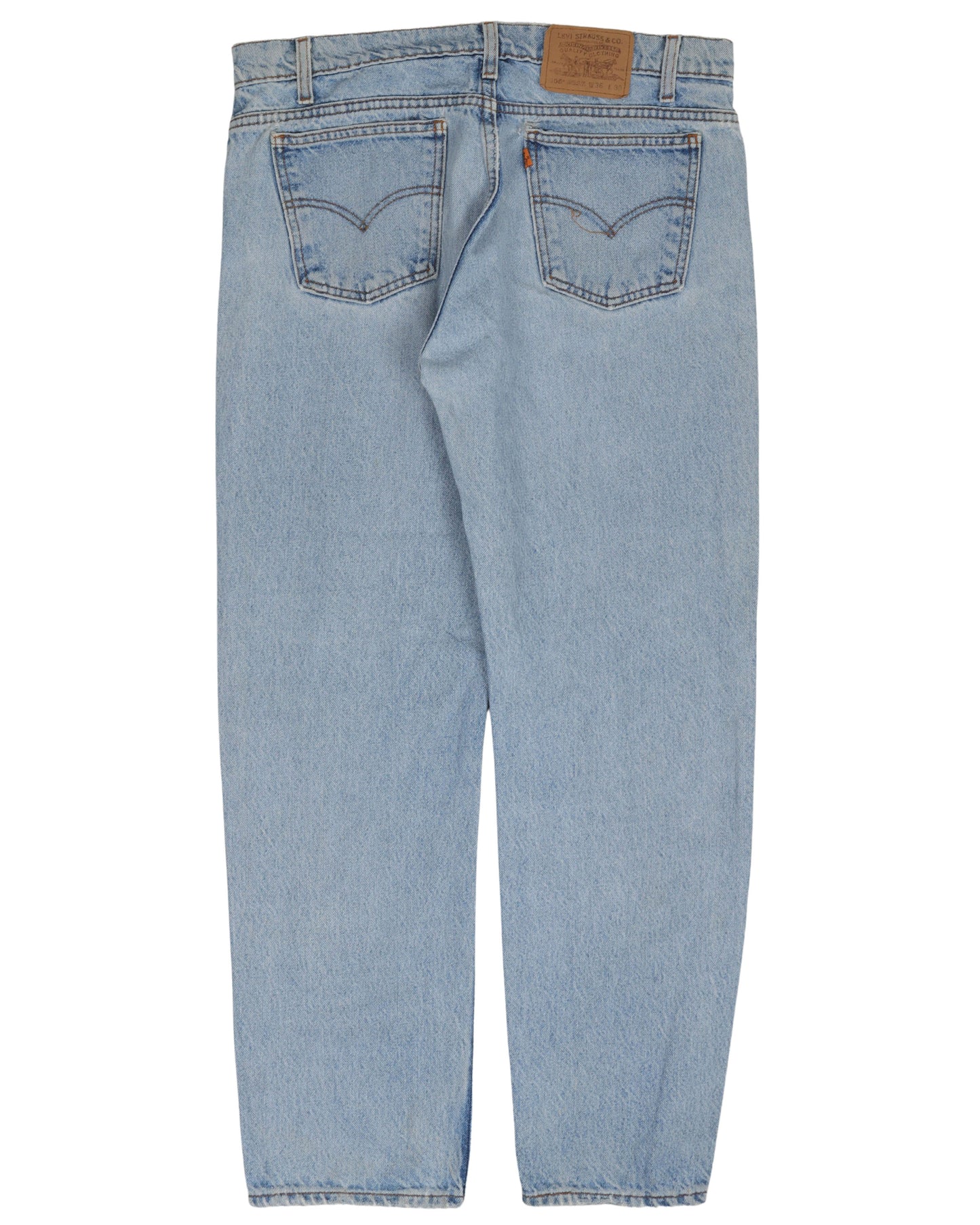 Levi's 505 Jeans