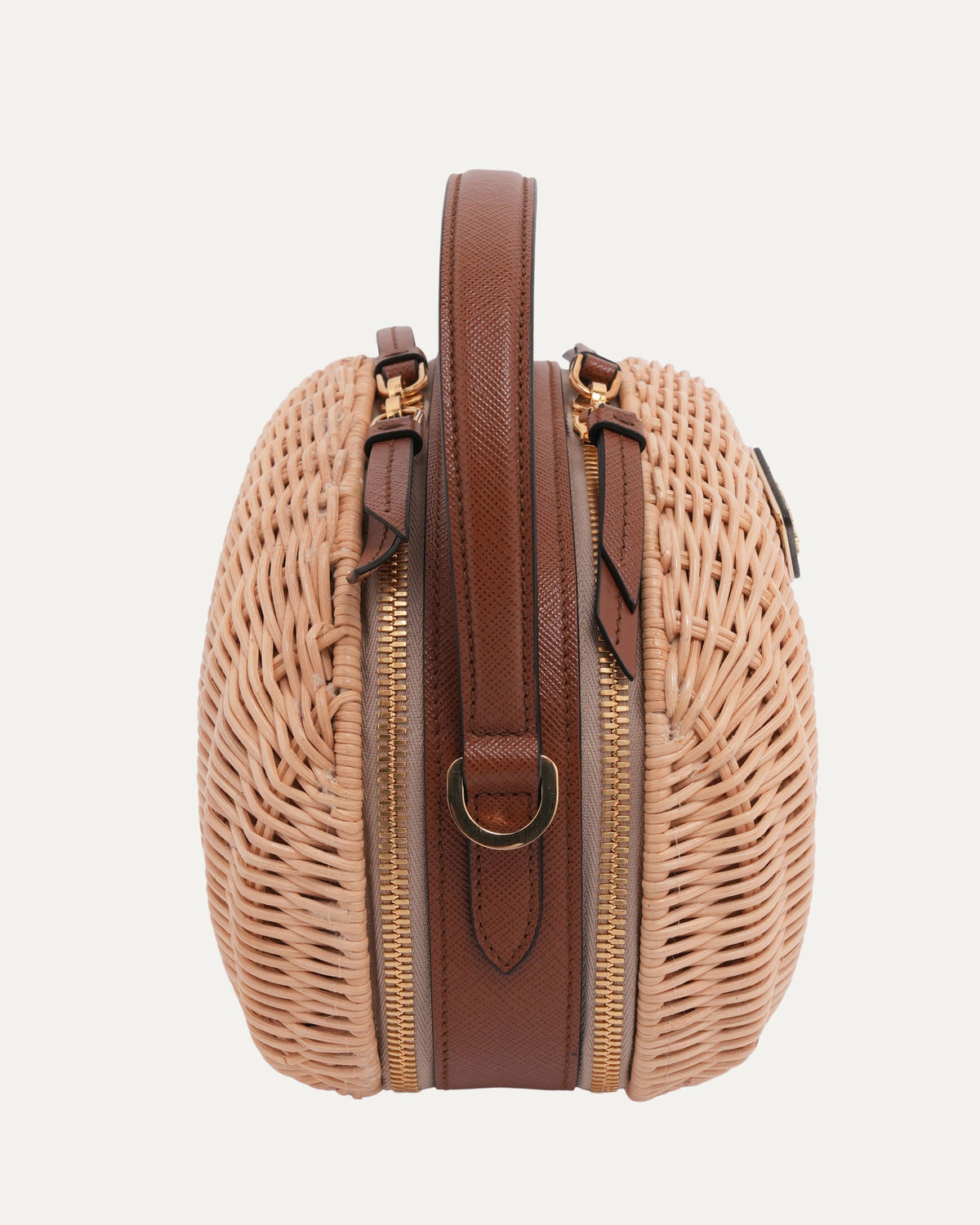 Midollino Odette Bag