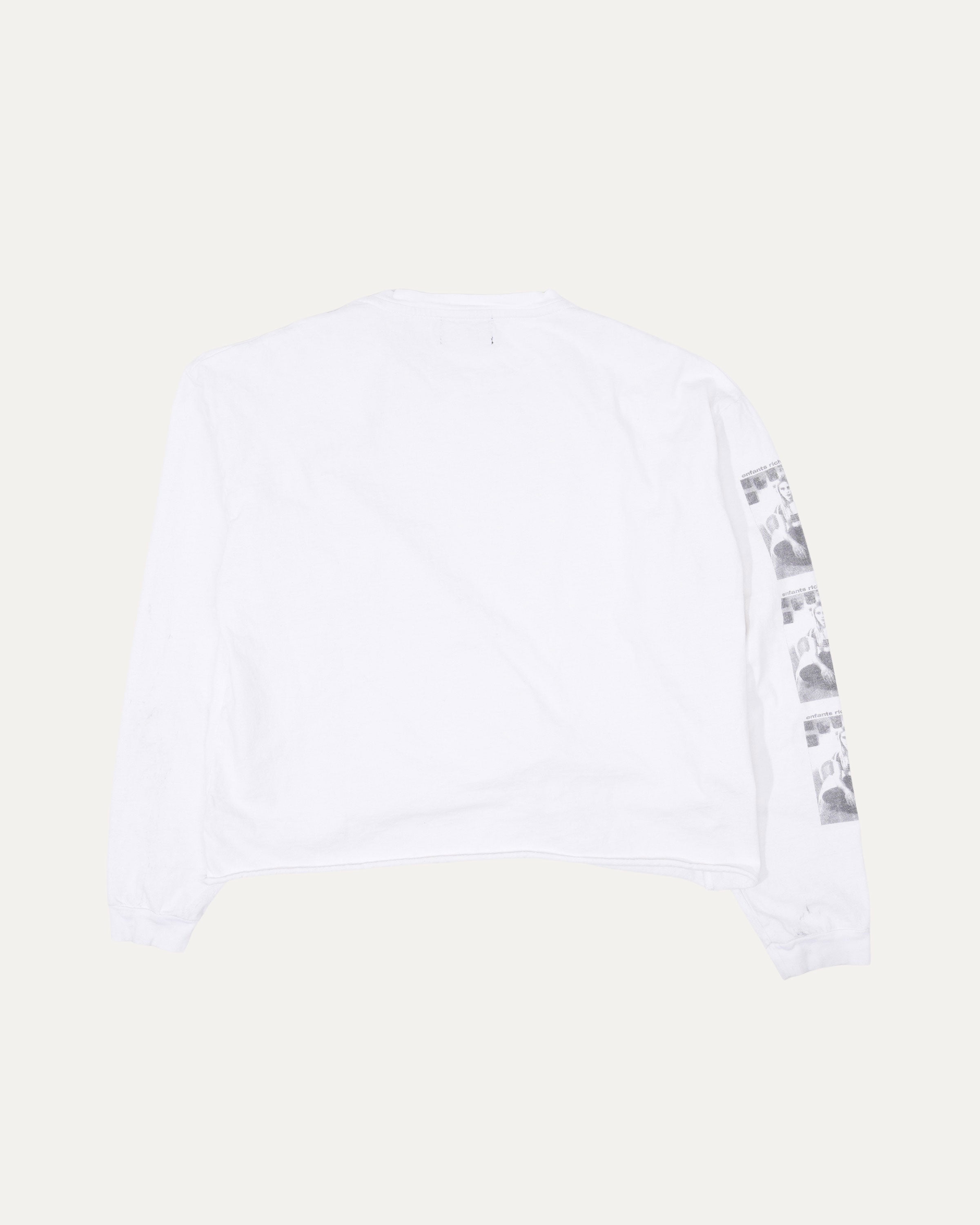 Brenda Long Sleeve T-Shirt