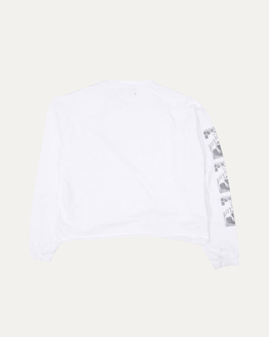 Brenda Long Sleeve T-Shirt