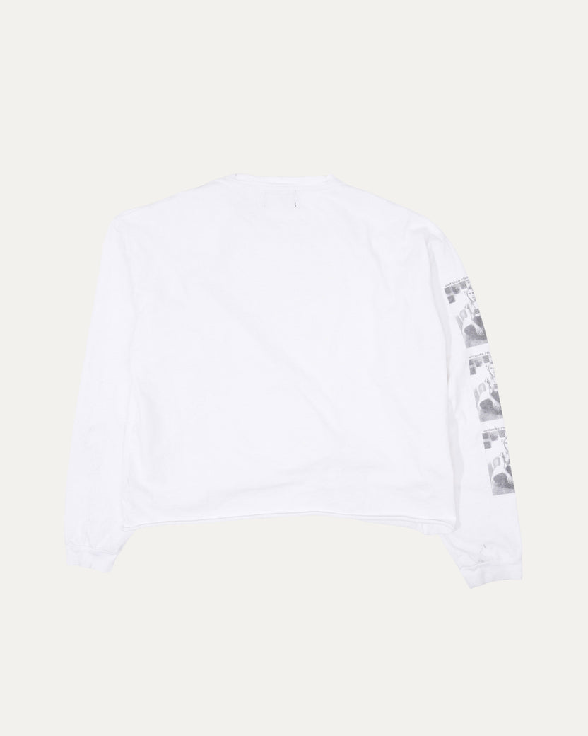 Brenda Long Sleeve T-Shirt