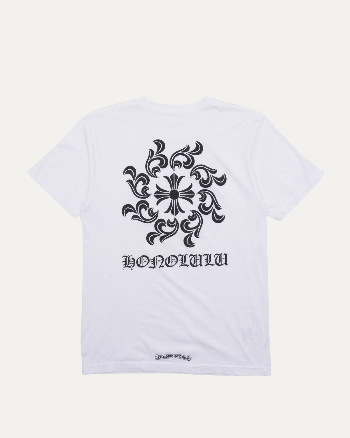 Honolulu Pocket T-Shirt