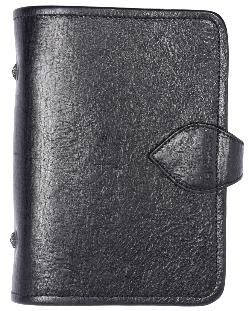 Leather Planner